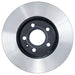 Disc Brake Rotor Wagner Brake BD126324E