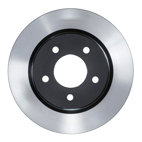 Disc Brake Rotor Wagner Brake BD126327E