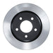 Disc Brake Rotor Wagner Brake BD126327E