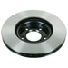 Disc Brake Rotor Wagner Brake BD126328E
