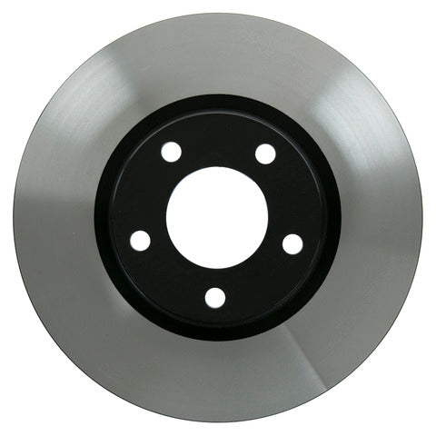 Disc Brake Rotor Wagner Brake BD126328E
