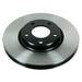 Disc Brake Rotor Wagner Brake BD126328E