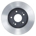 Disc Brake Rotor Wagner Brake BD126332E