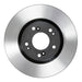 Disc Brake Rotor Wagner Brake BD126335E