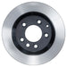 Disc Brake Rotor Wagner Brake BD126340E