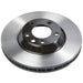 Disc Brake Rotor Wagner Brake BD126341E