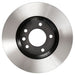 Disc Brake Rotor Wagner Brake BD126342E