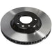 Disc Brake Rotor Wagner Brake BD126342E
