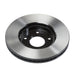 Disc Brake Rotor Wagner Brake BD126343E