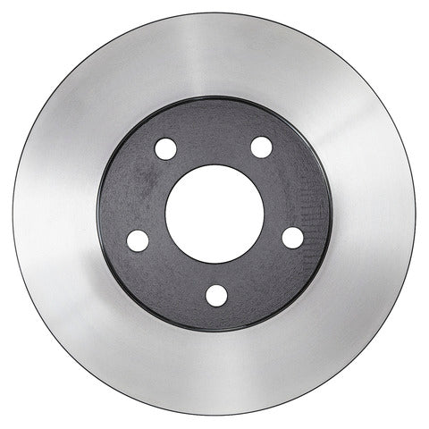 Disc Brake Rotor Wagner Brake BD126343E