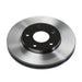 Disc Brake Rotor Wagner Brake BD126343E