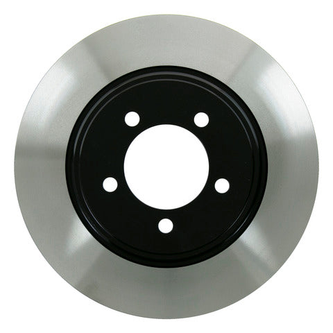 Disc Brake Rotor Wagner Brake BD126346E