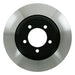 Disc Brake Rotor Wagner Brake BD126346E