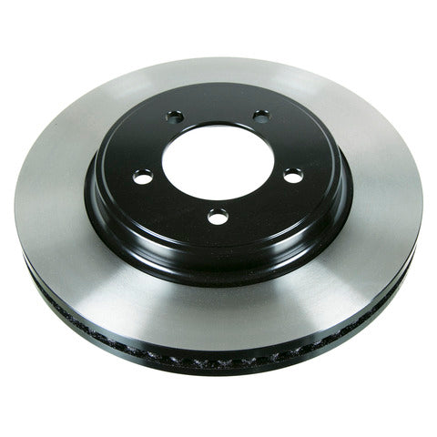 Disc Brake Rotor Wagner Brake BD126346E