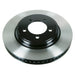 Disc Brake Rotor Wagner Brake BD126346E
