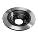 Disc Brake Rotor Wagner Brake BD126348E