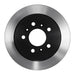 Disc Brake Rotor Wagner Brake BD126348E