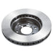 Disc Brake Rotor Wagner Brake BD126349E