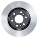 Disc Brake Rotor Wagner Brake BD126349E
