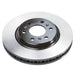 Disc Brake Rotor Wagner Brake BD126349E