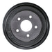 Brake Drum Wagner Brake BD126350E