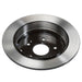 Disc Brake Rotor Wagner Brake BD126352E