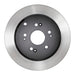 Disc Brake Rotor Wagner Brake BD126352E
