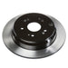 Disc Brake Rotor Wagner Brake BD126352E