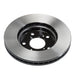 Disc Brake Rotor Wagner Brake BD126353E