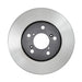 Disc Brake Rotor Wagner Brake BD126353E