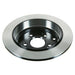Disc Brake Rotor Wagner Brake BD126354E