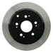 Disc Brake Rotor Wagner Brake BD126354E
