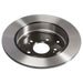 Disc Brake Rotor Wagner Brake BD126356E