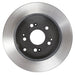 Disc Brake Rotor Wagner Brake BD126356E