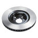 Disc Brake Rotor Wagner Brake BD126357E