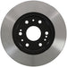 Disc Brake Rotor Wagner Brake BD126358E
