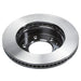 Disc Brake Rotor Wagner Brake BD126359E