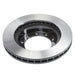 Disc Brake Rotor Wagner Brake BD126361E