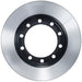 Disc Brake Rotor Wagner Brake BD126361E