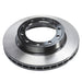 Disc Brake Rotor Wagner Brake BD126361E