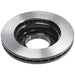 Disc Brake Rotor Wagner Brake BD126365E