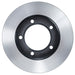 Disc Brake Rotor Wagner Brake BD126365E