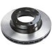 Disc Brake Rotor Wagner Brake BD126365E