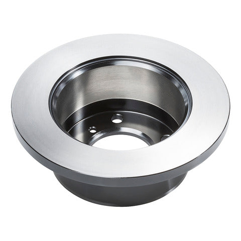 Disc Brake Rotor Wagner Brake BD126382E