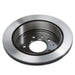 Disc Brake Rotor Wagner Brake BD126383E