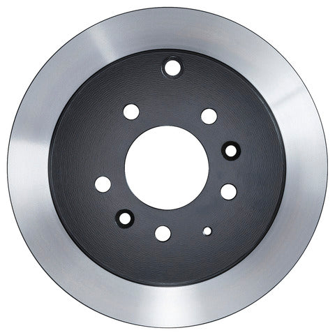 Disc Brake Rotor Wagner Brake BD126383E