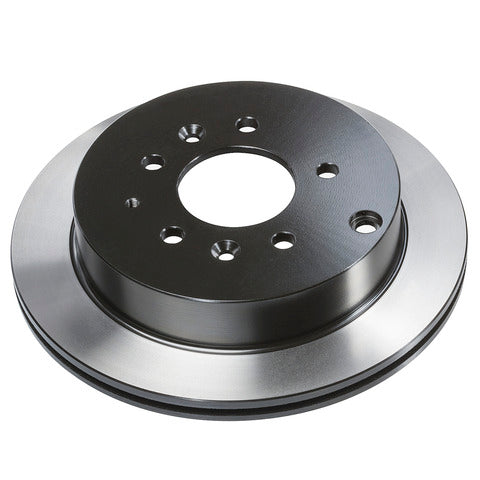 Disc Brake Rotor Wagner Brake BD126383E