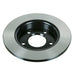 Disc Brake Rotor Wagner Brake BD126386E
