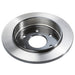 Disc Brake Rotor Wagner Brake BD126387E