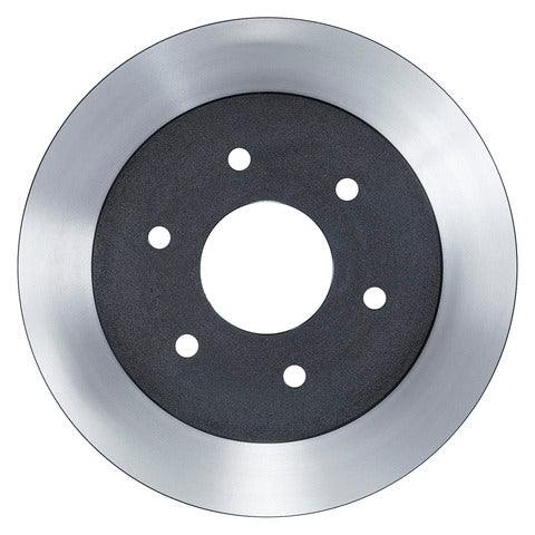 Disc Brake Rotor Wagner Brake BD126387E